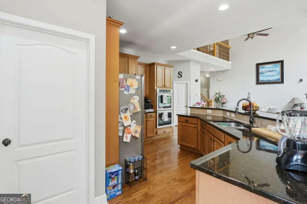 9126 Old Mill ST Lithia Springs, GA 30122
