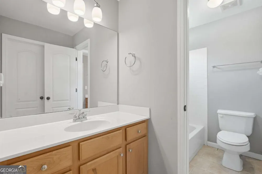 9126 Old Mill ST Lithia Springs, GA 30122