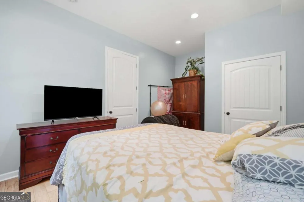 9126 Old Mill ST Lithia Springs, GA 30122