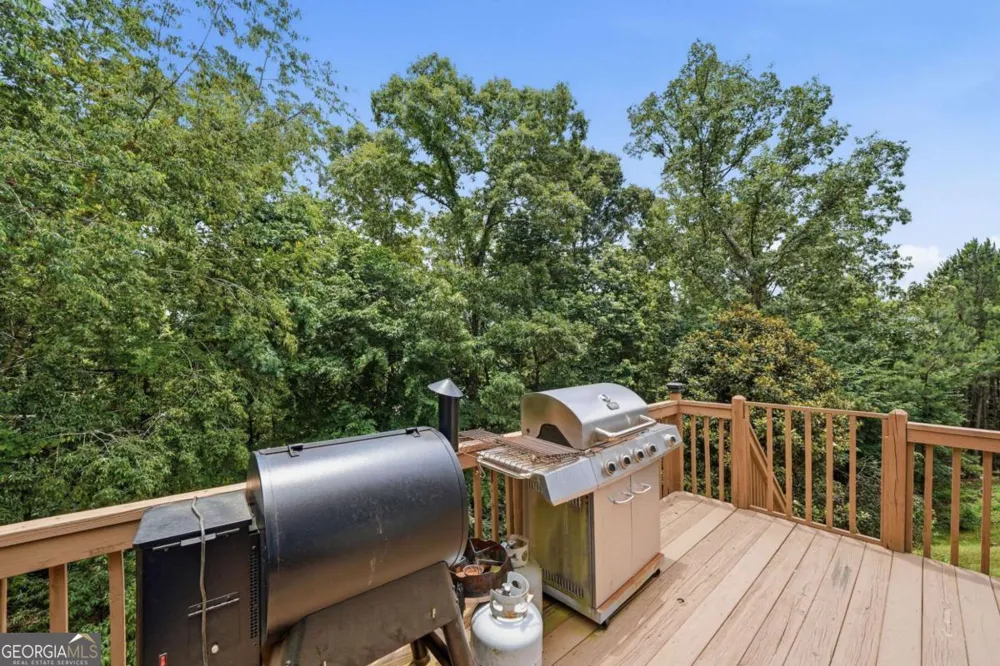 9126 Old Mill ST Lithia Springs, GA 30122