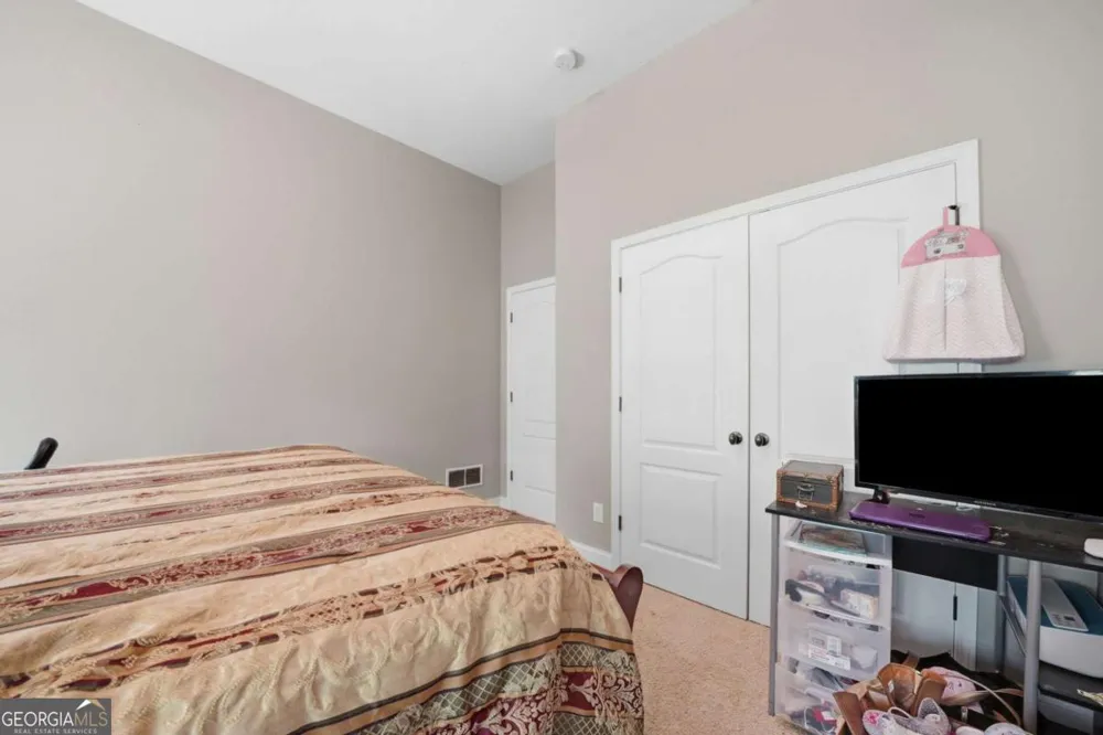 9126 Old Mill ST Lithia Springs, GA 30122