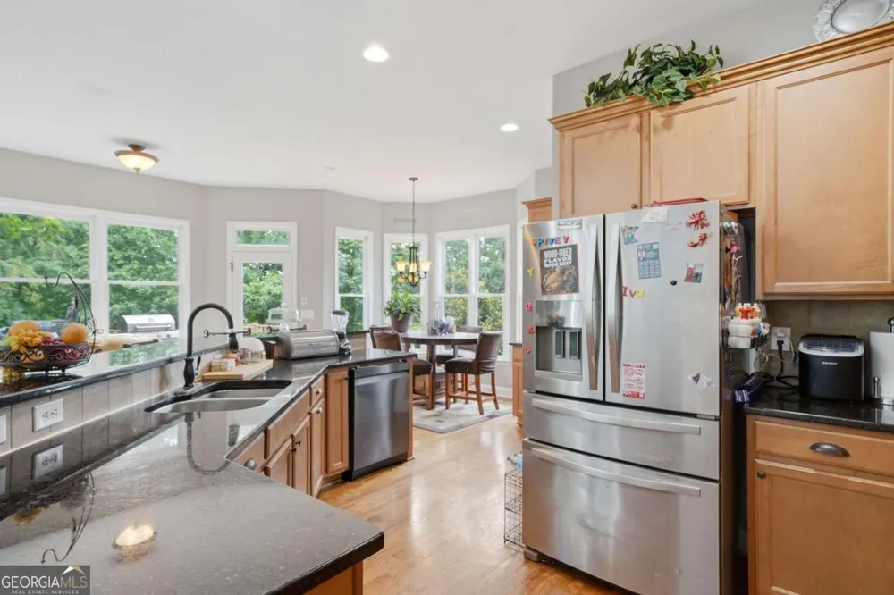 9126 Old Mill ST Lithia Springs, GA 30122