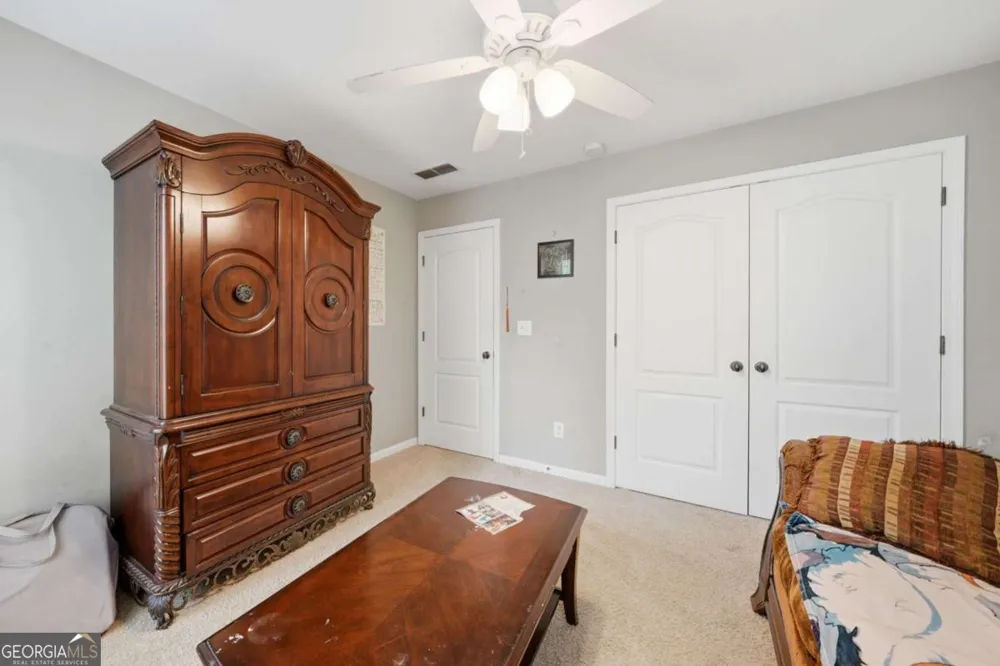 9126 Old Mill ST Lithia Springs, GA 30122