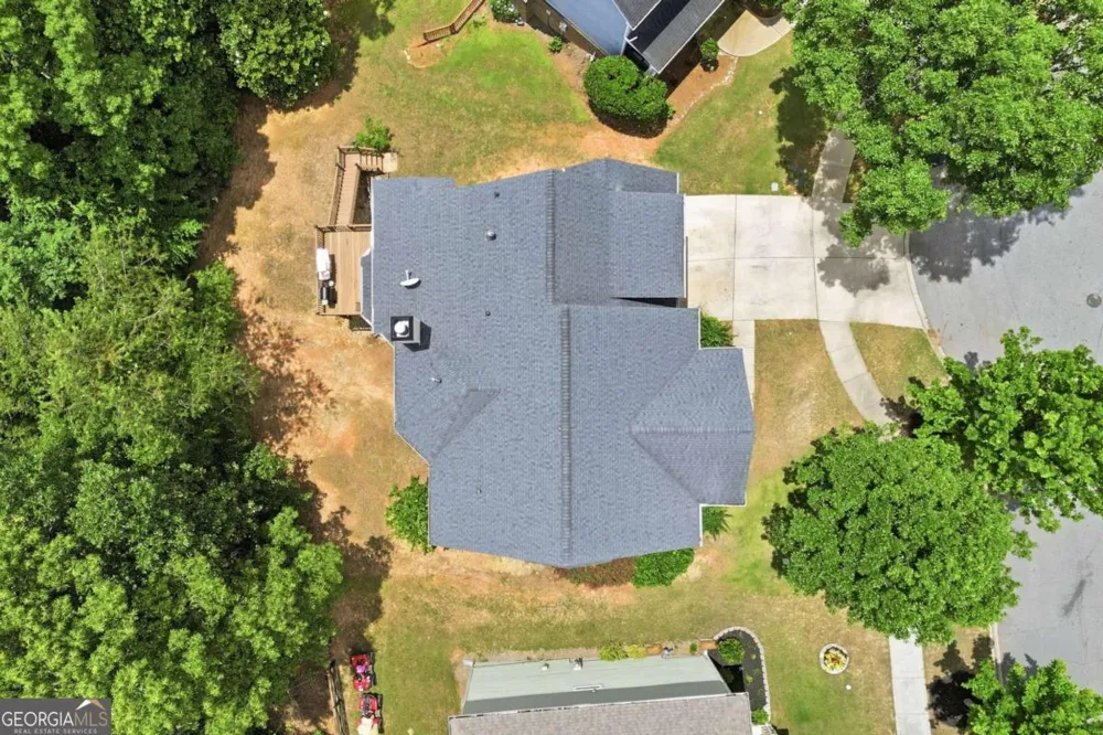9126 Old Mill ST Lithia Springs, GA 30122