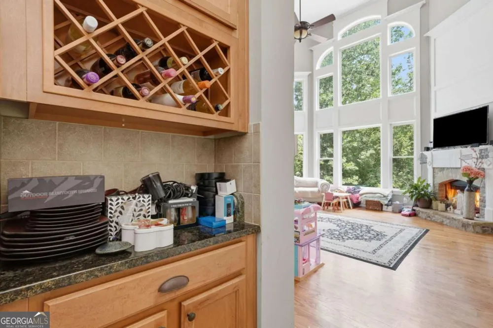 9126 Old Mill ST Lithia Springs, GA 30122