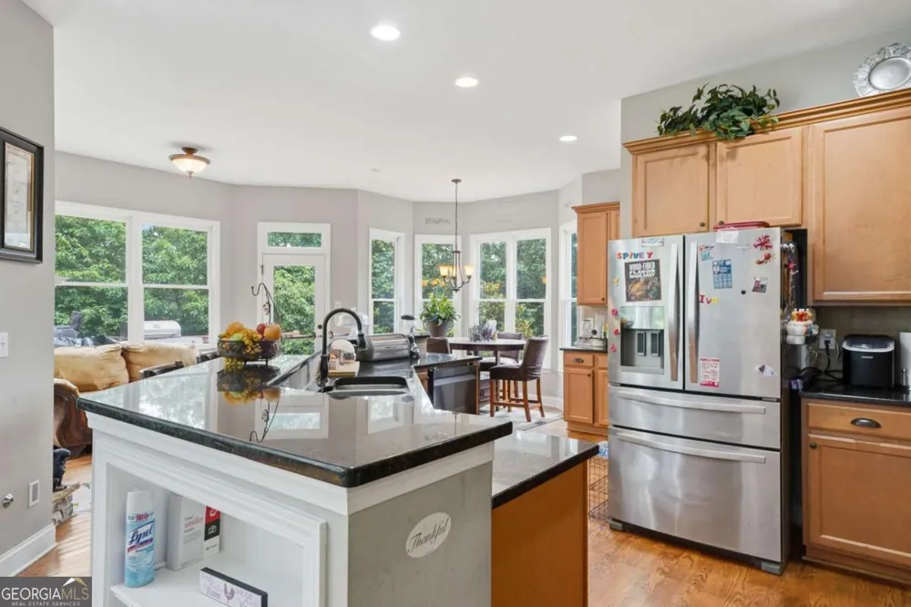 9126 Old Mill ST Lithia Springs, GA 30122