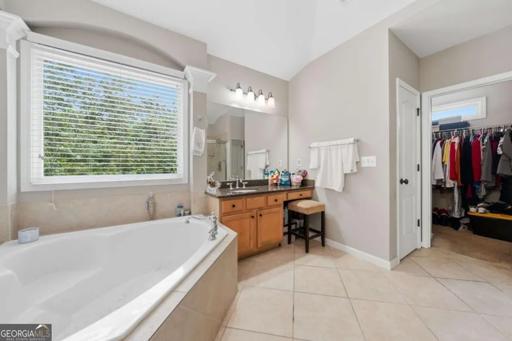 9126 Old Mill ST Lithia Springs, GA 30122
