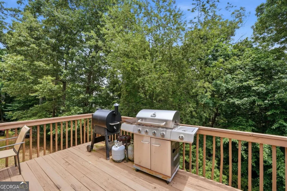 9126 Old Mill ST Lithia Springs, GA 30122