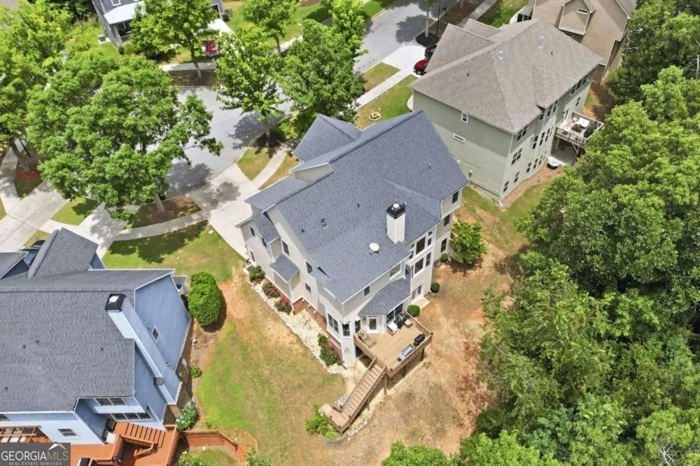 9126 Old Mill ST Lithia Springs, GA 30122