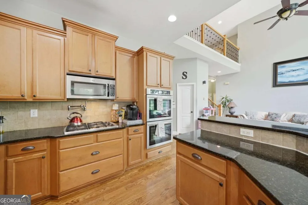 9126 Old Mill ST Lithia Springs, GA 30122