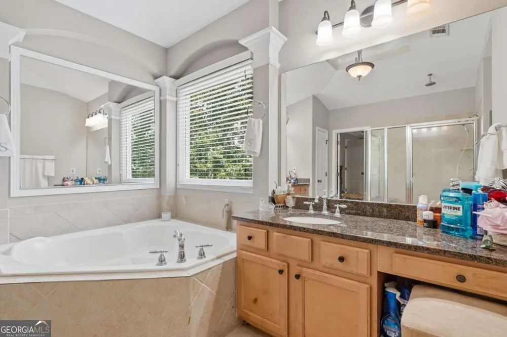 9126 Old Mill ST Lithia Springs, GA 30122
