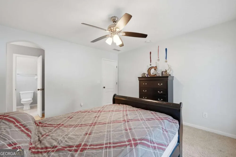 9126 Old Mill ST Lithia Springs, GA 30122