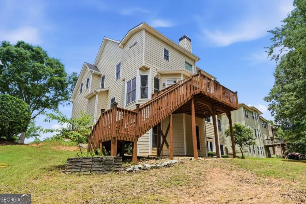 9126 Old Mill ST Lithia Springs, GA 30122