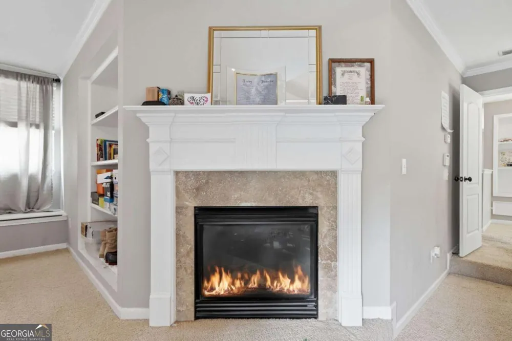 9126 Old Mill ST Lithia Springs, GA 30122