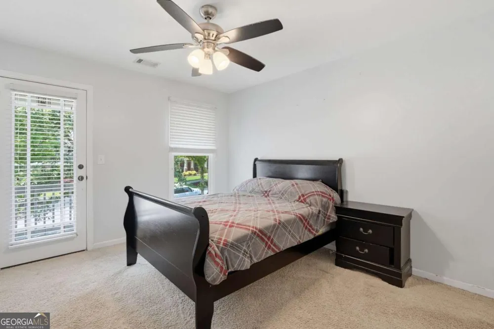 9126 Old Mill ST Lithia Springs, GA 30122