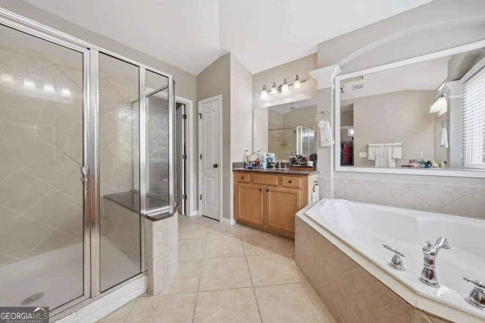 9126 Old Mill ST Lithia Springs, GA 30122