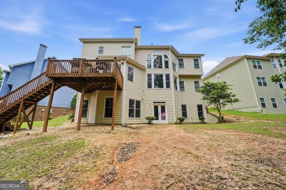 9126 Old Mill ST Lithia Springs, GA 30122