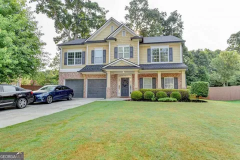4163 Duran LN