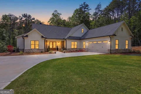 316 Glazenwood DR