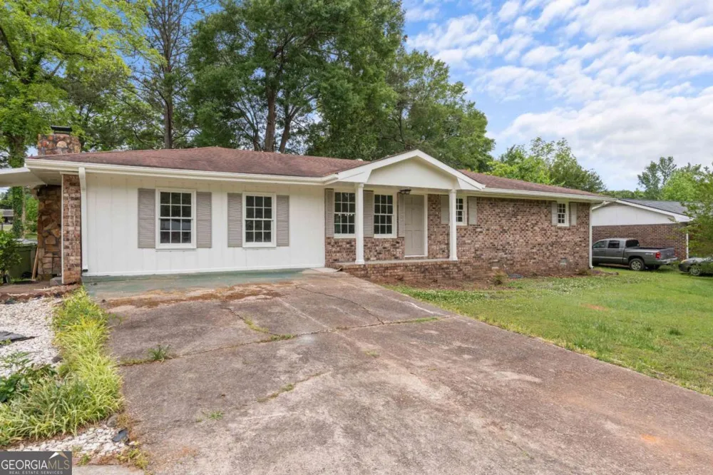 122 Carroll CIR Carrollton, GA 30117