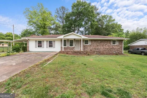 122 Carroll CIR