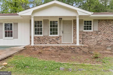 122 Carroll CIR