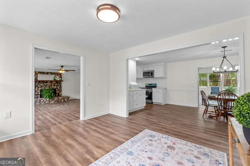 122 Carroll CIR Carrollton, GA 30117