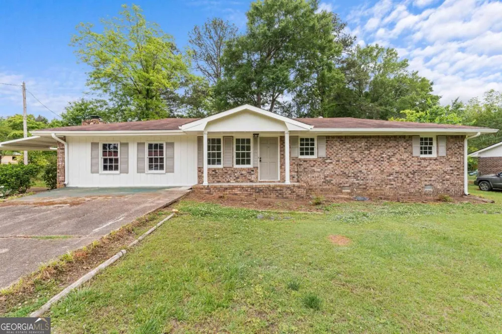 122 Carroll CIR Carrollton, GA 30117