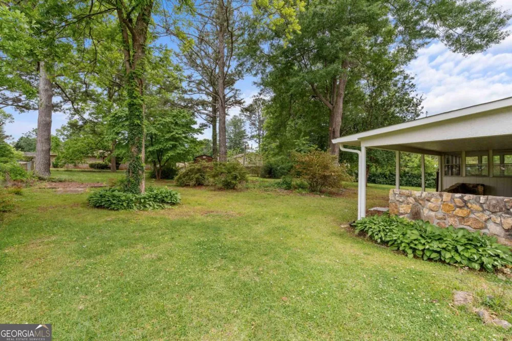 122 Carroll CIR Carrollton, GA 30117