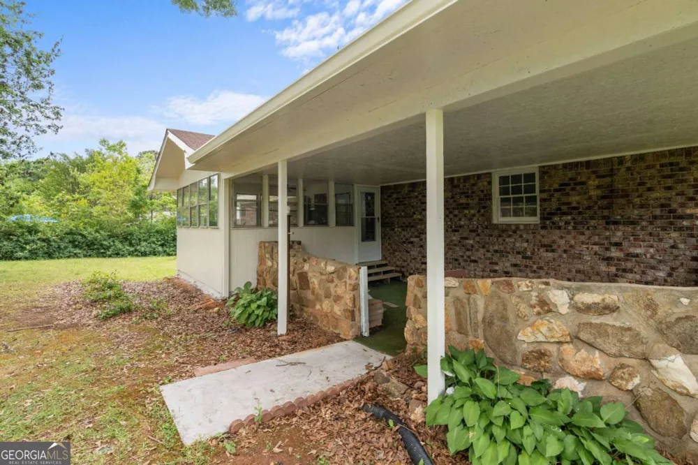 122 Carroll CIR Carrollton, GA 30117