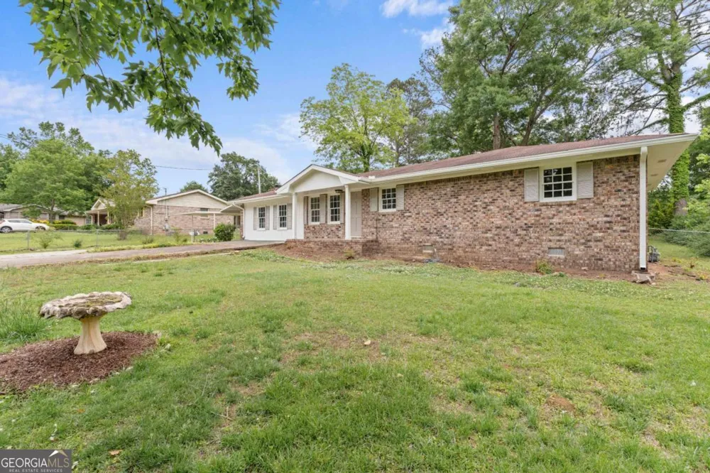 122 Carroll CIR Carrollton, GA 30117
