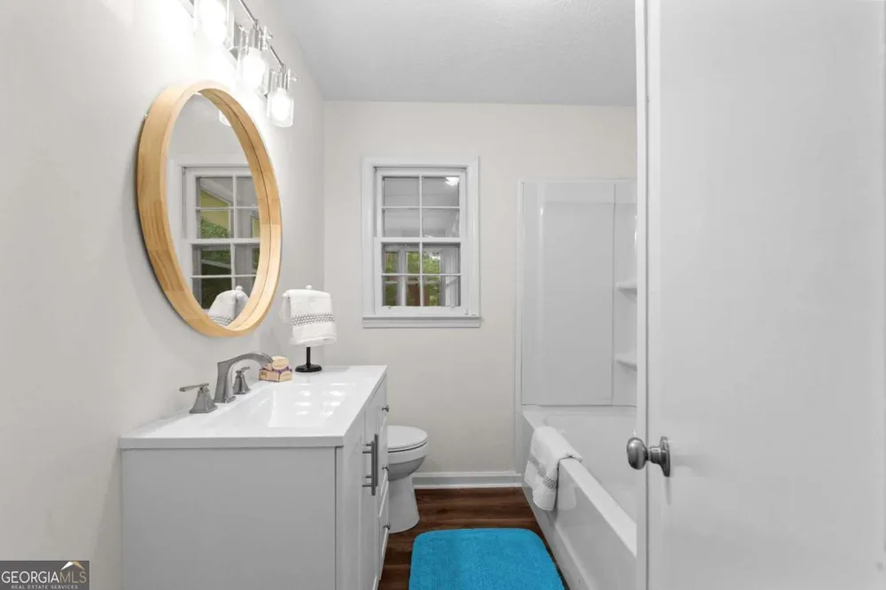 122 Carroll CIR Carrollton, GA 30117