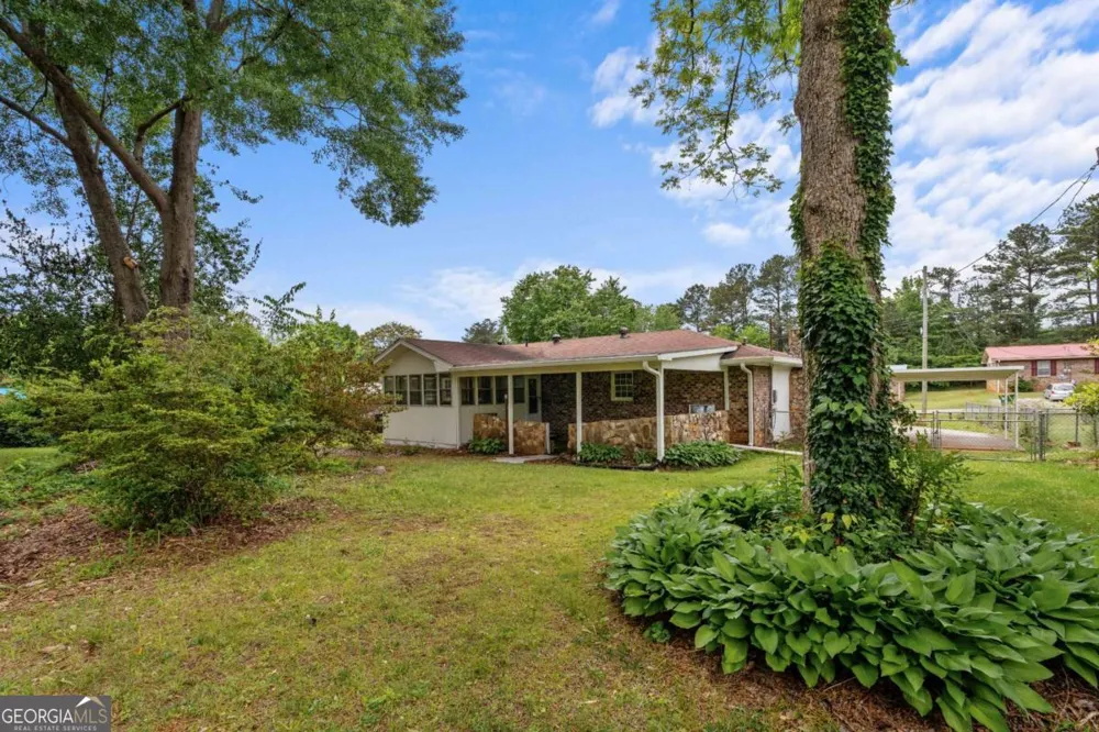 122 Carroll CIR Carrollton, GA 30117