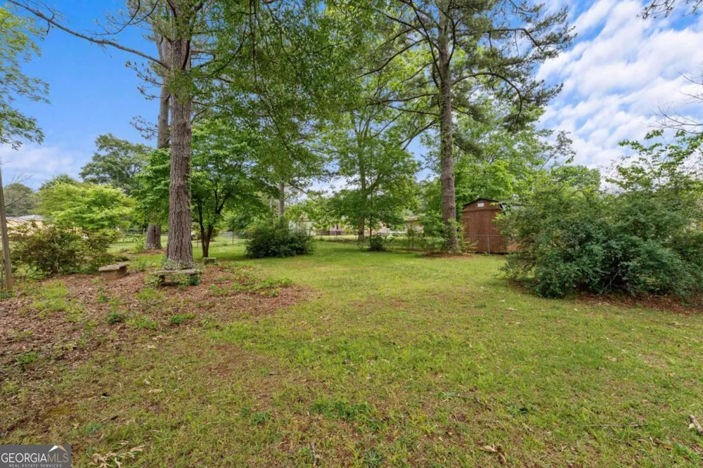 122 Carroll CIR Carrollton, GA 30117