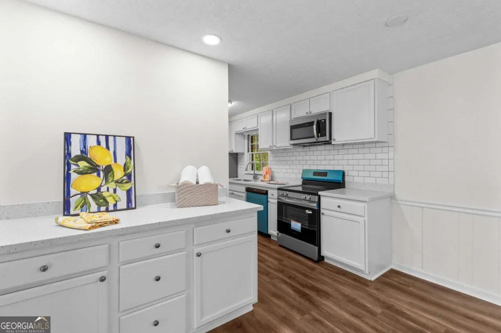 122 Carroll CIR Carrollton, GA 30117