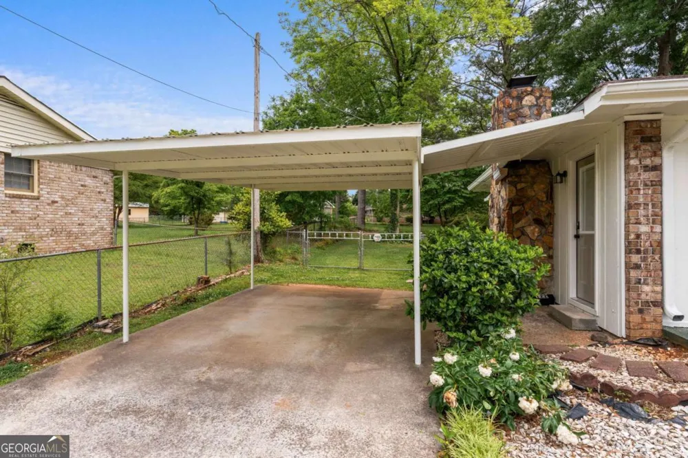 122 Carroll CIR Carrollton, GA 30117