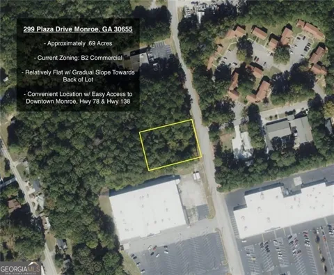 299 Plaza DR