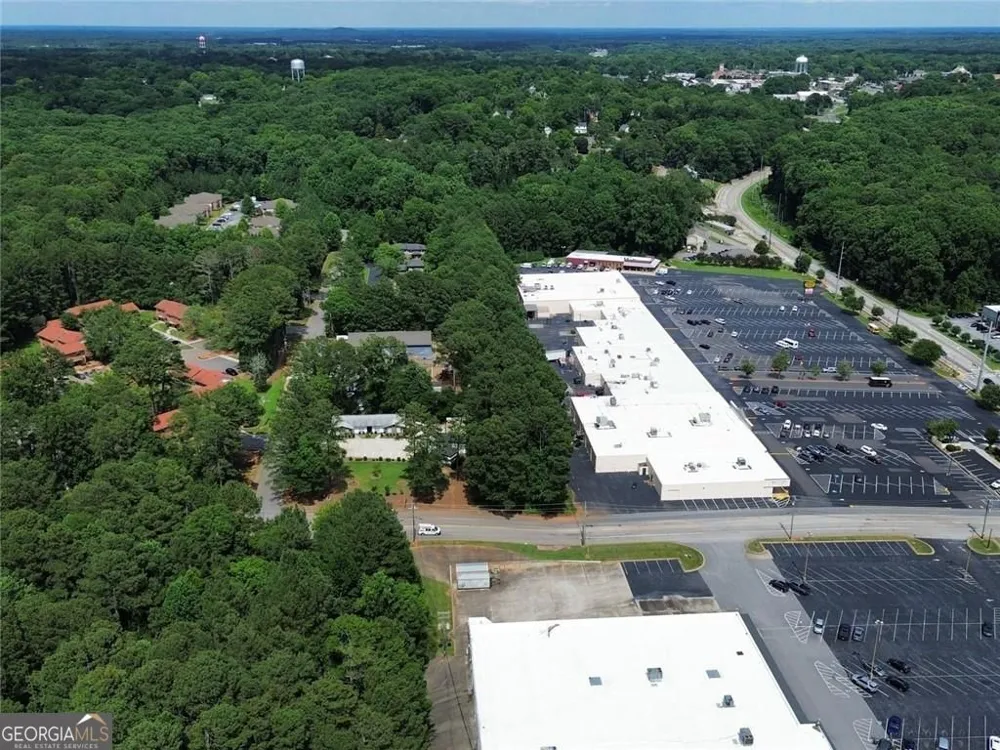 299 Plaza DR Monroe, GA 30655