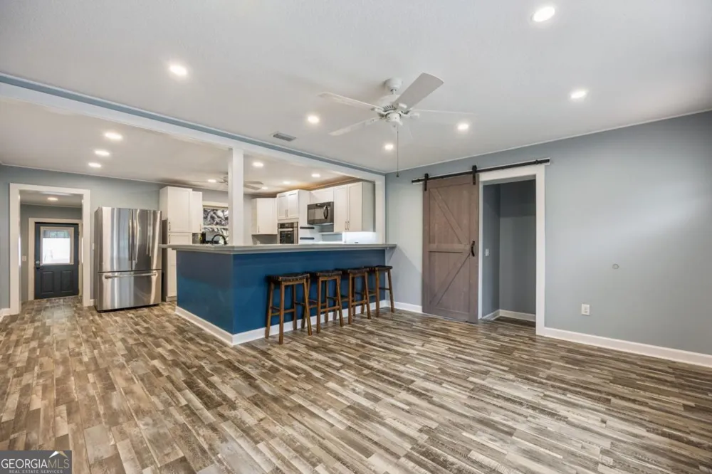 303 Mahan ST St. Marys, GA 31558