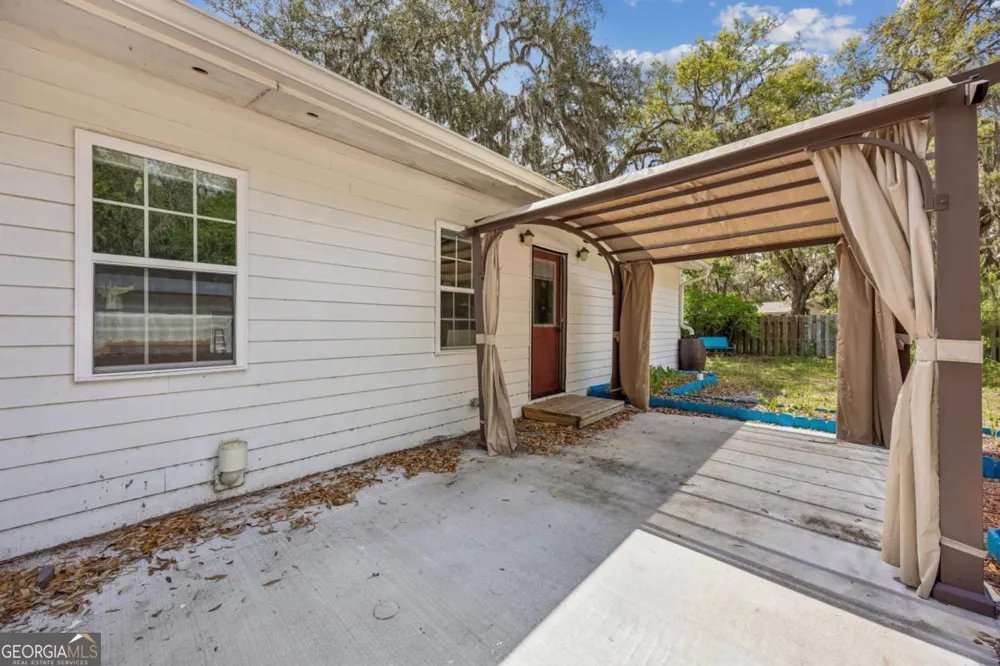303 Mahan ST St. Marys, GA 31558