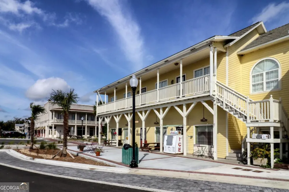 303 Mahan ST St. Marys, GA 31558