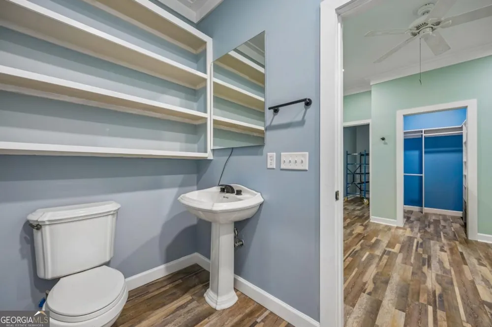 303 Mahan ST St. Marys, GA 31558