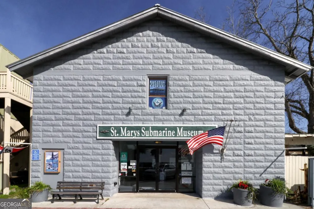 303 Mahan ST St. Marys, GA 31558