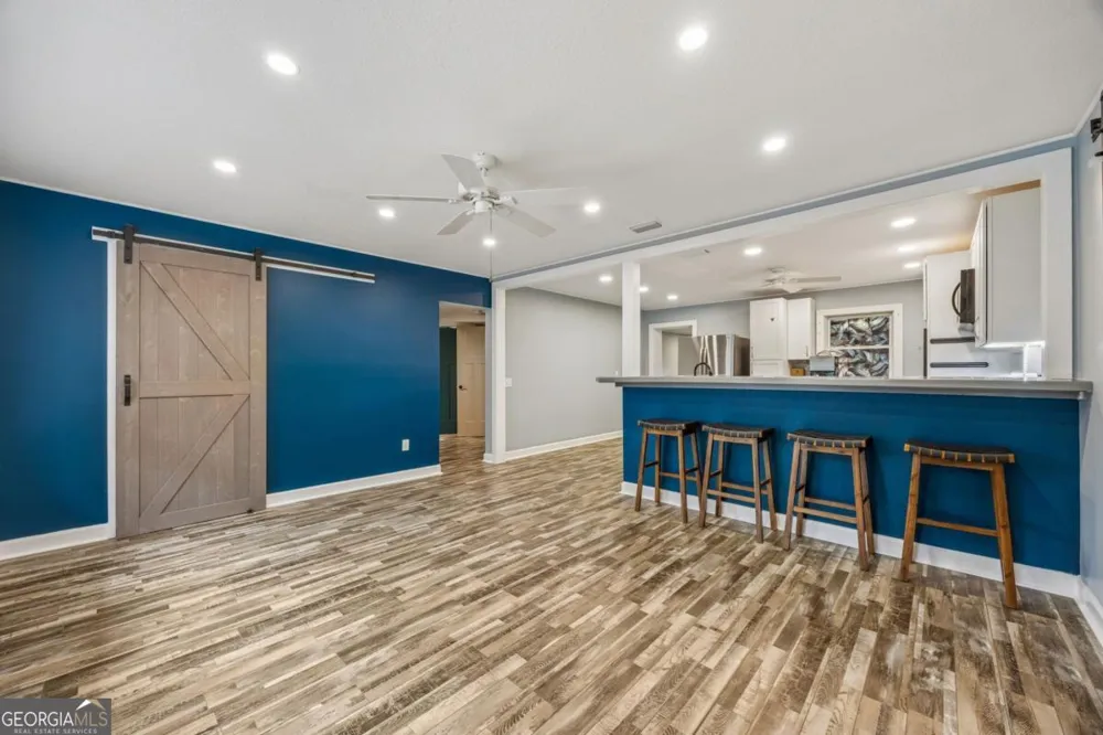 303 Mahan ST St. Marys, GA 31558