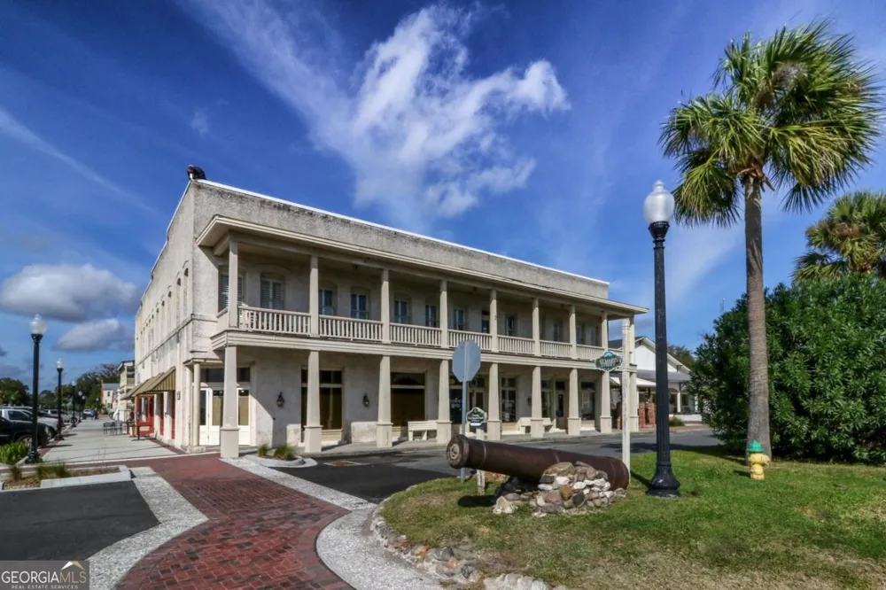 303 Mahan ST St. Marys, GA 31558