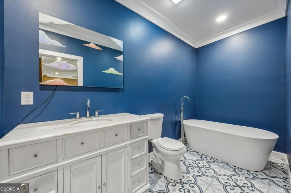 303 Mahan ST St. Marys, GA 31558