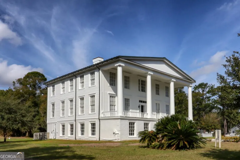 303 Mahan ST St. Marys, GA 31558