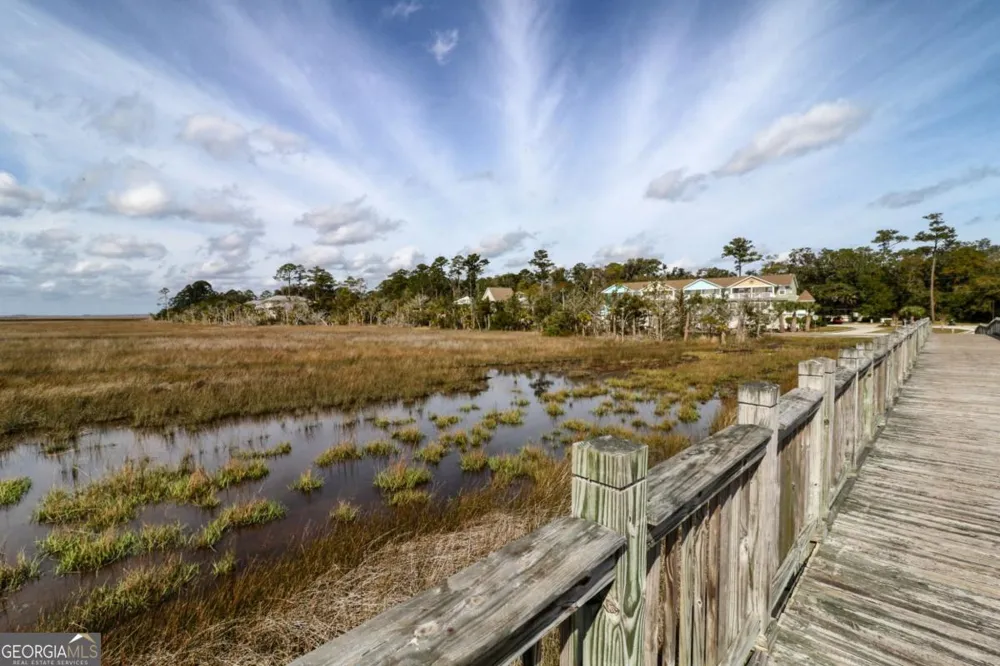 303 Mahan ST St. Marys, GA 31558