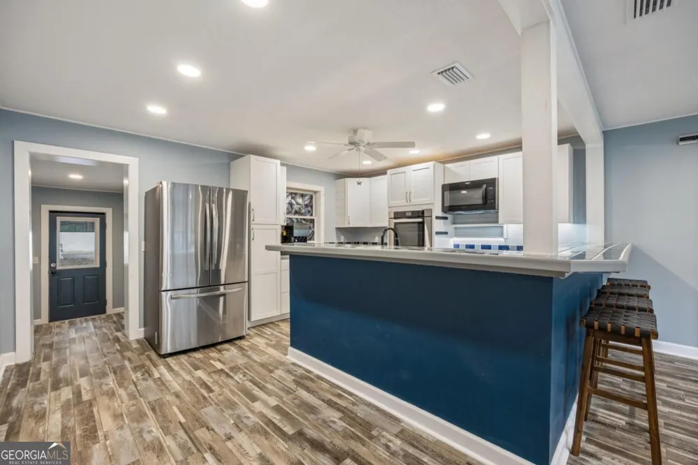303 Mahan ST St. Marys, GA 31558