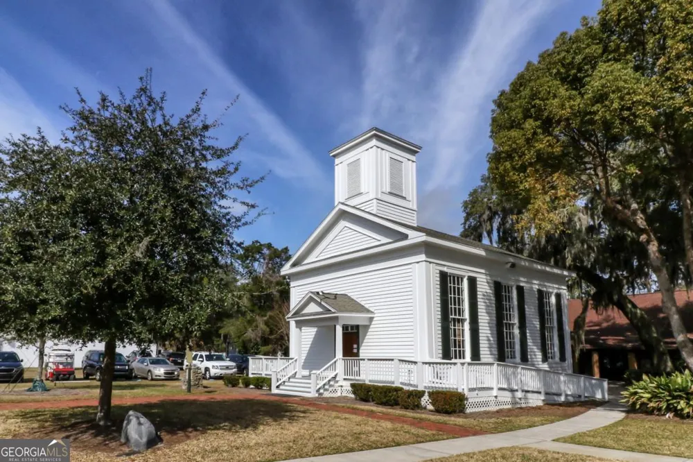 303 Mahan ST St. Marys, GA 31558